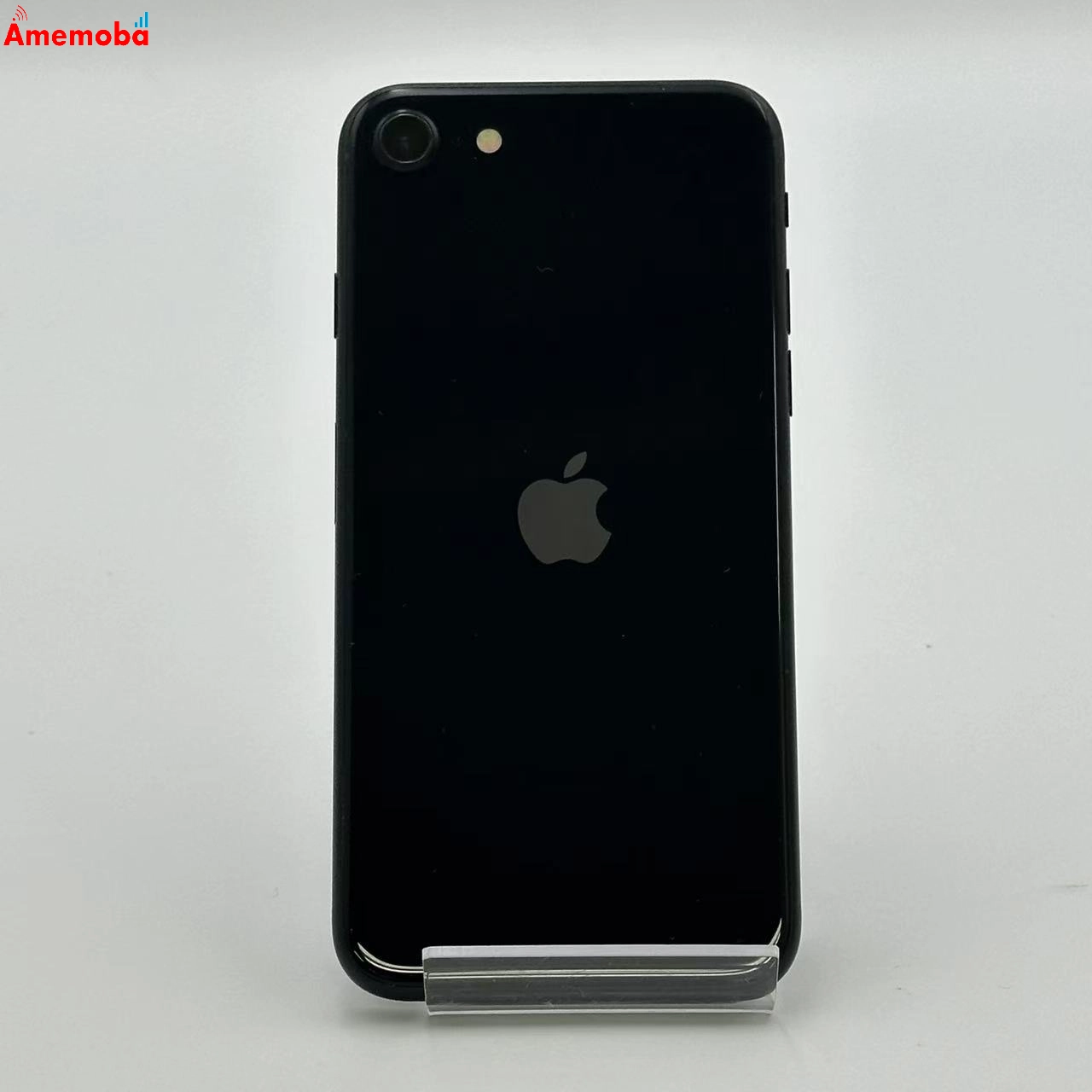 iPhoneSE 第3世代 64GB ミッドナイト MMYC3J/A SoftBank版SIMフリー