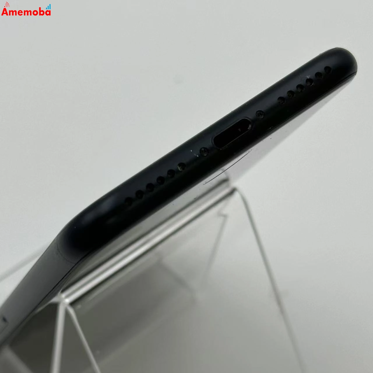 iPhoneSE 第3世代 64GB ミッドナイト MMYC3J/A SoftBank版SIMフリー