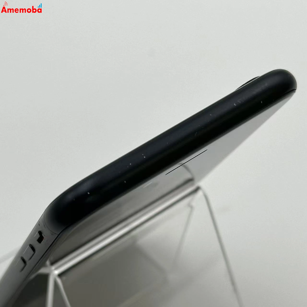 iPhoneSE 第3世代 64GB ミッドナイト MMYC3J/A SoftBank版SIMフリー