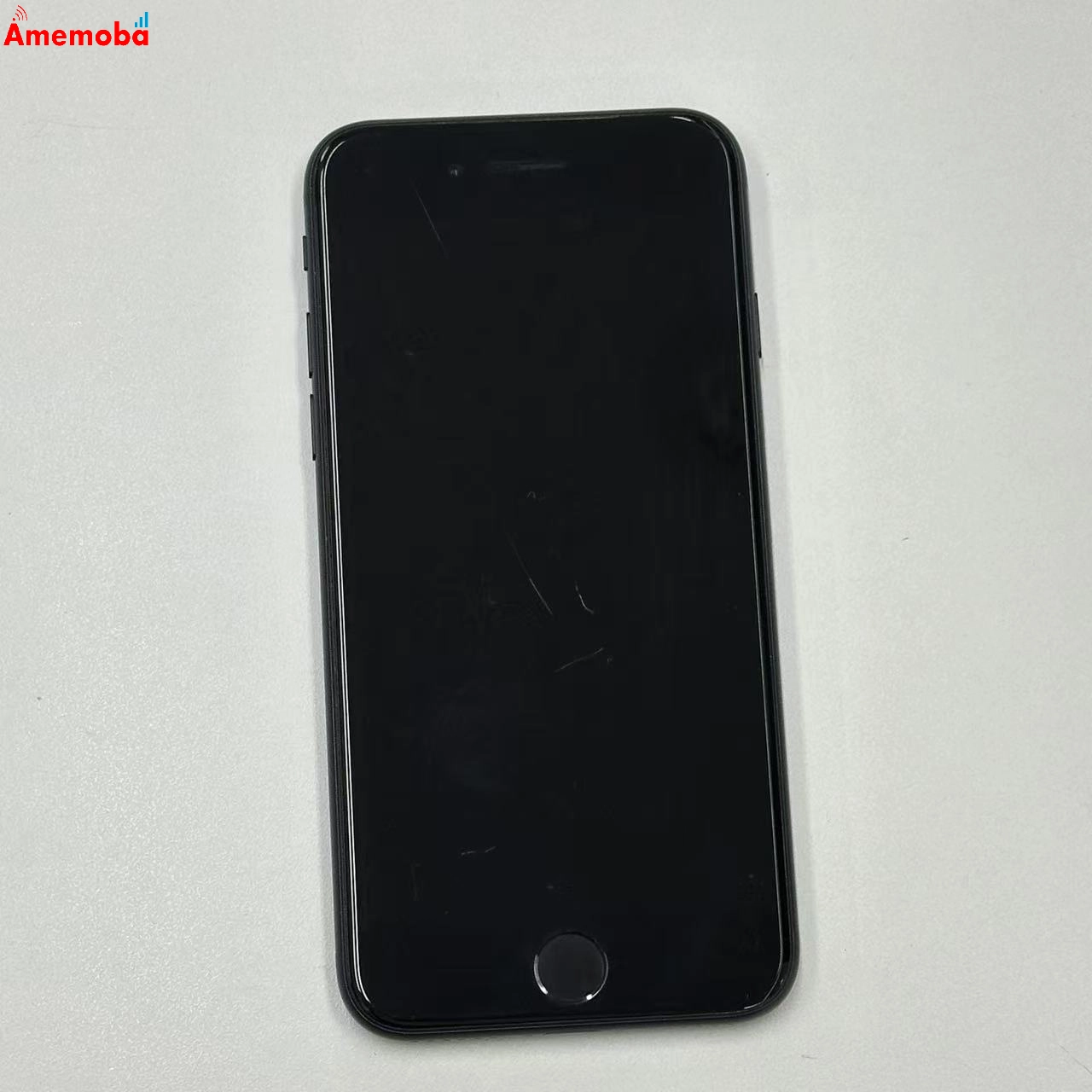 iPhoneSE 第3世代 64GB ミッドナイト MMYC3J/A SoftBank版SIMフリー