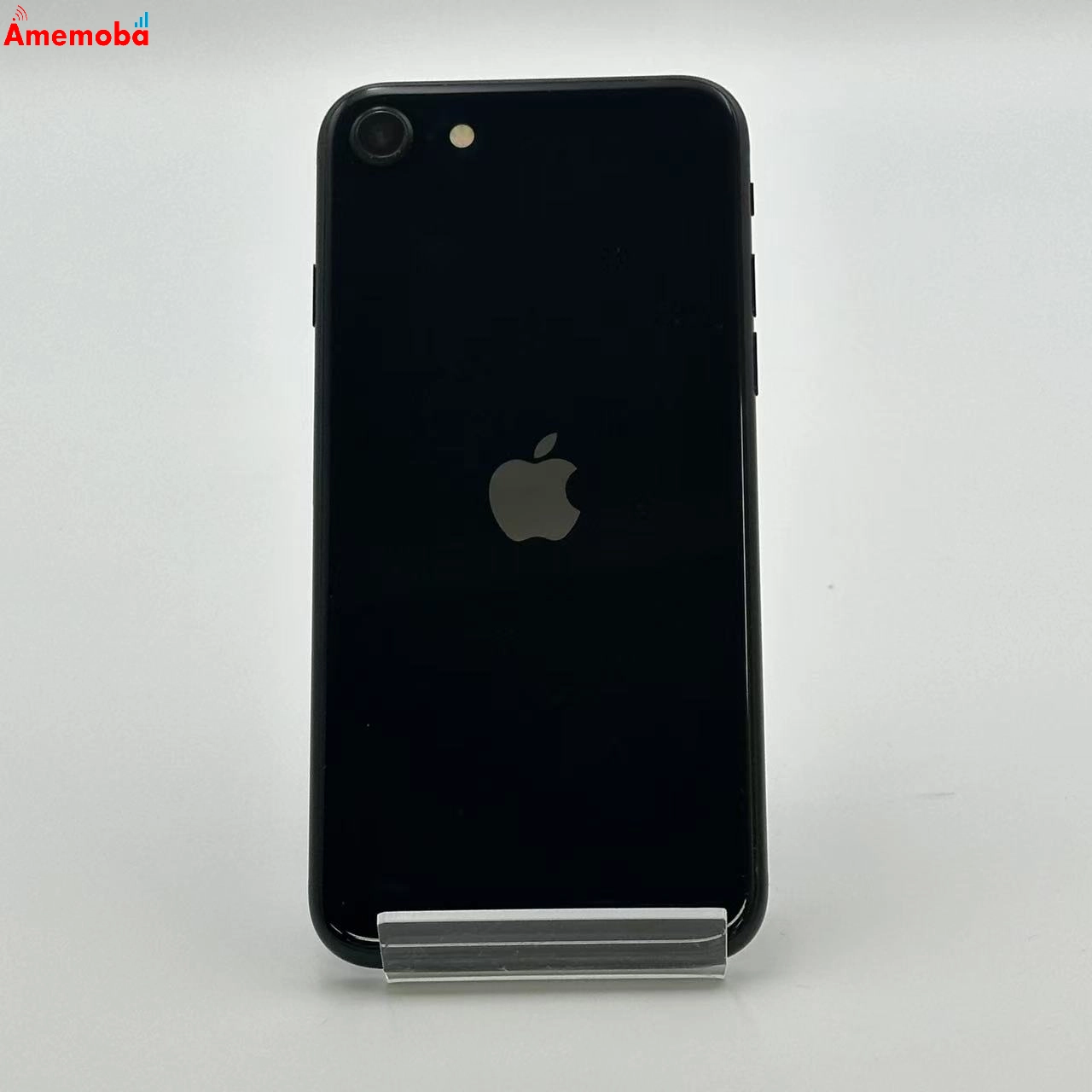 iPhoneSE 第3世代 64GB ミッドナイト MMYC3J/A SoftBank版SIMフリー