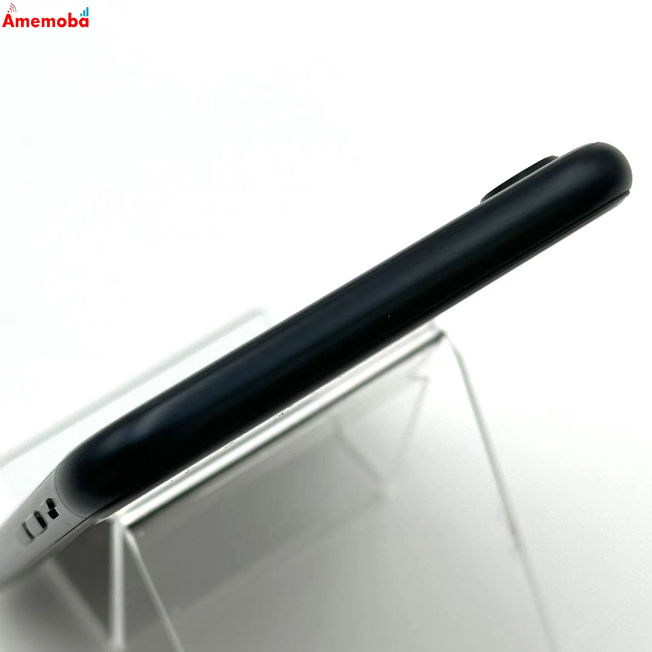 iPhoneSE 第3世代 64GB ミッドナイト MMYC3J/A SoftBank版SIMフリー