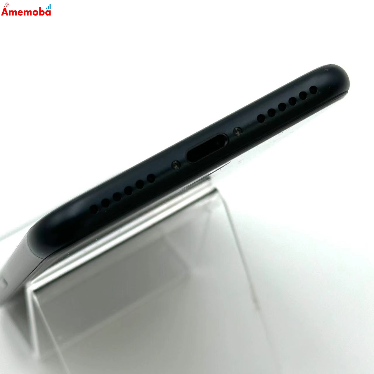 iPhoneSE 第3世代 64GB ミッドナイト MMYC3J/A SoftBank版SIMフリー