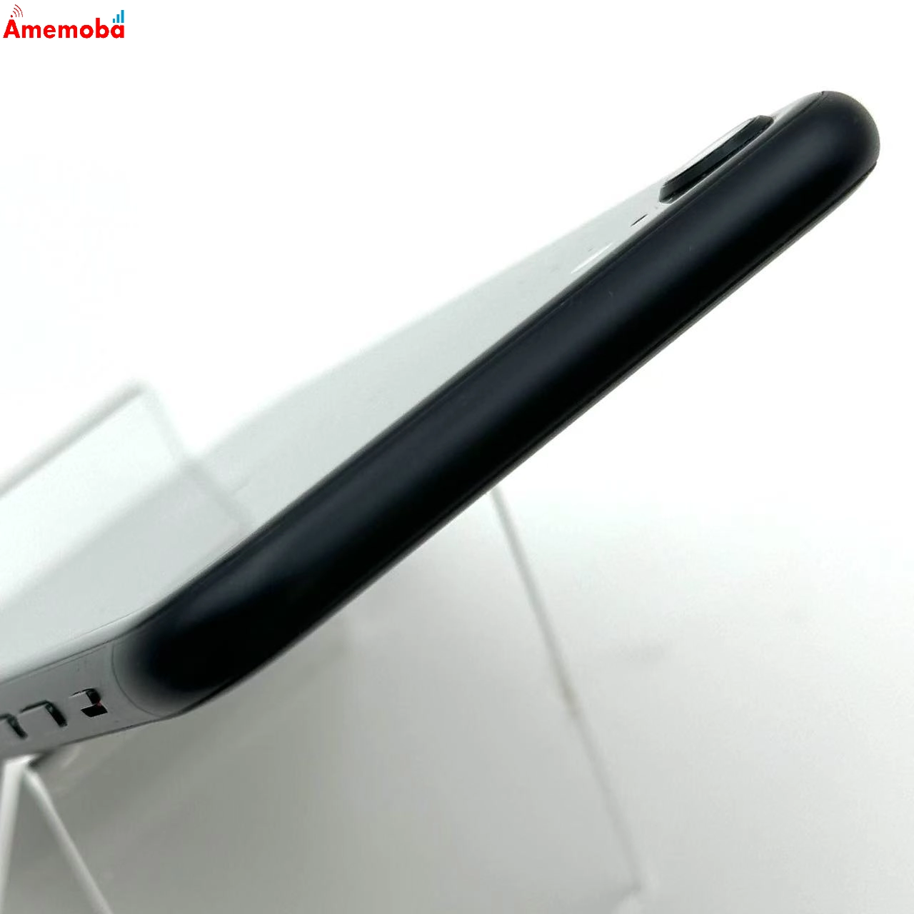 iPhoneSE 第3世代 64GB ミッドナイト MMYC3J/A SoftBank版SIMフリー