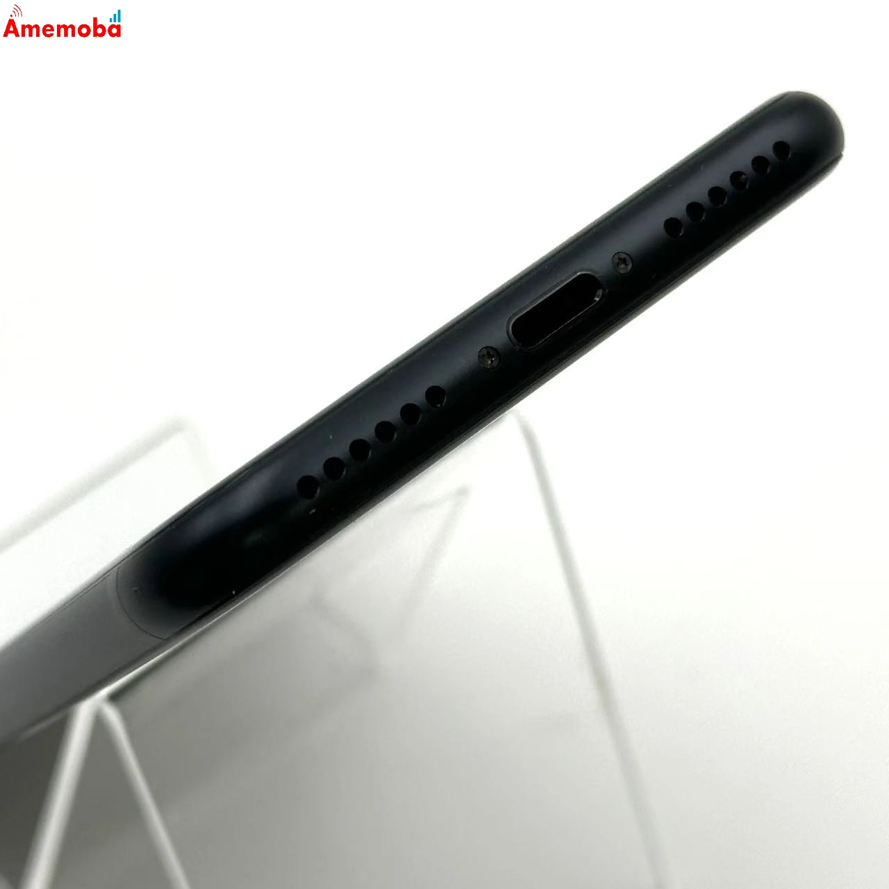 iPhoneSE 第3世代 64GB ミッドナイト MMYC3J/A SoftBank版SIMフリー