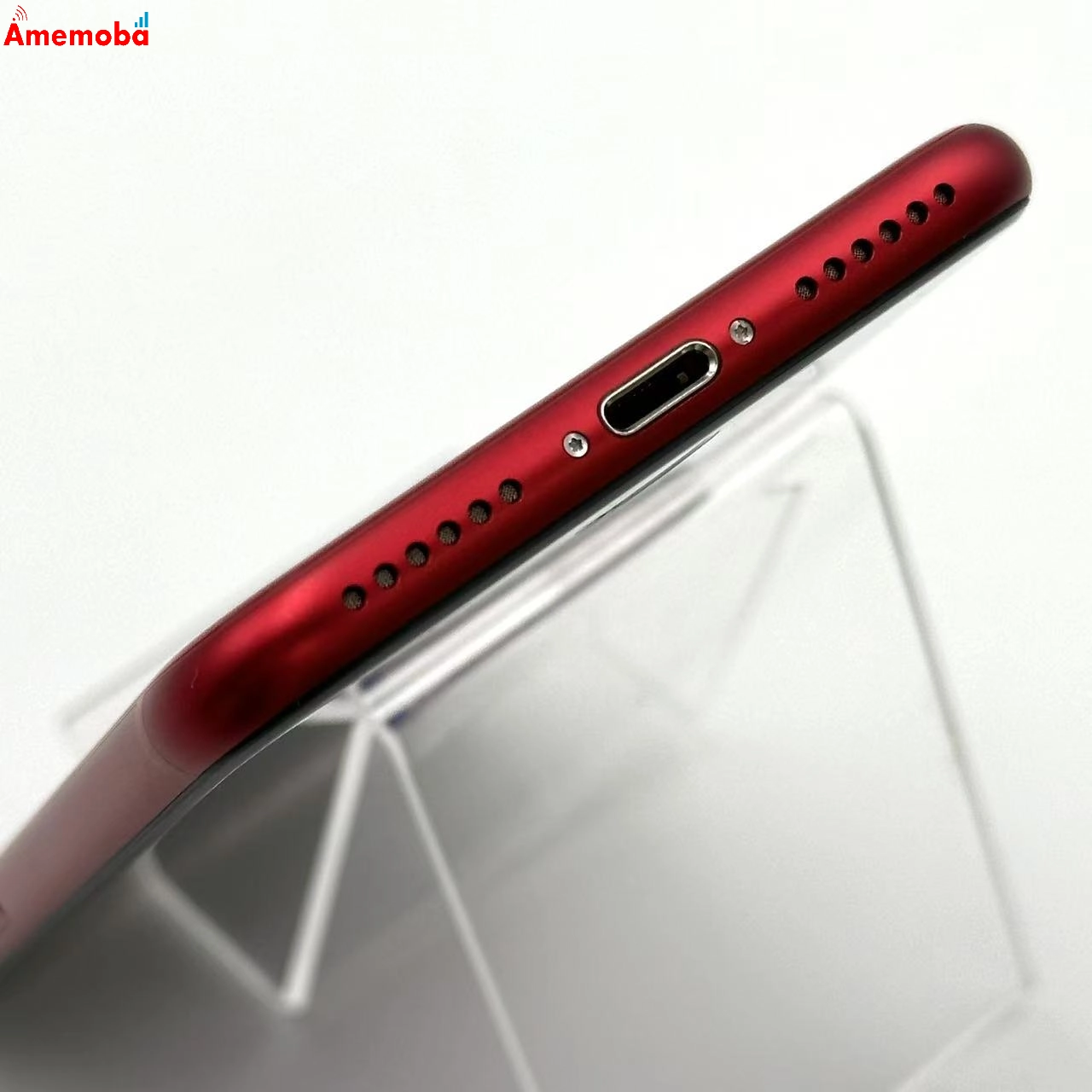 iPhoneSE 第3世代 64GB Product Red MMYE3J/A SoftBank版SIMフリー