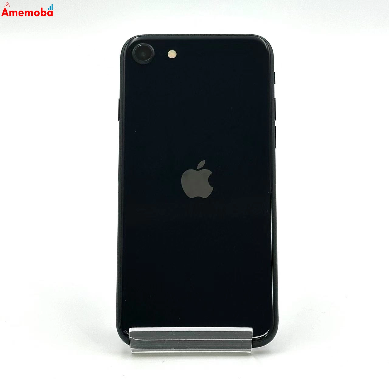 iPhoneSE 第3世代 64GB ミッドナイト MMYC3J/A SoftBank版SIMフリー