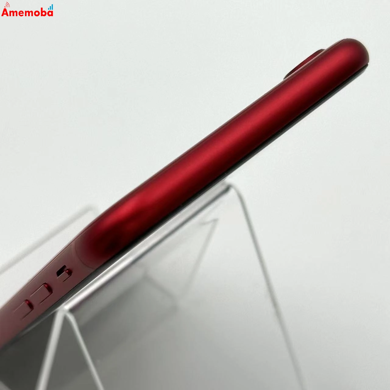 iPhoneSE 第3世代 64GB Product Red MMYE3J/A SoftBank版SIMフリー