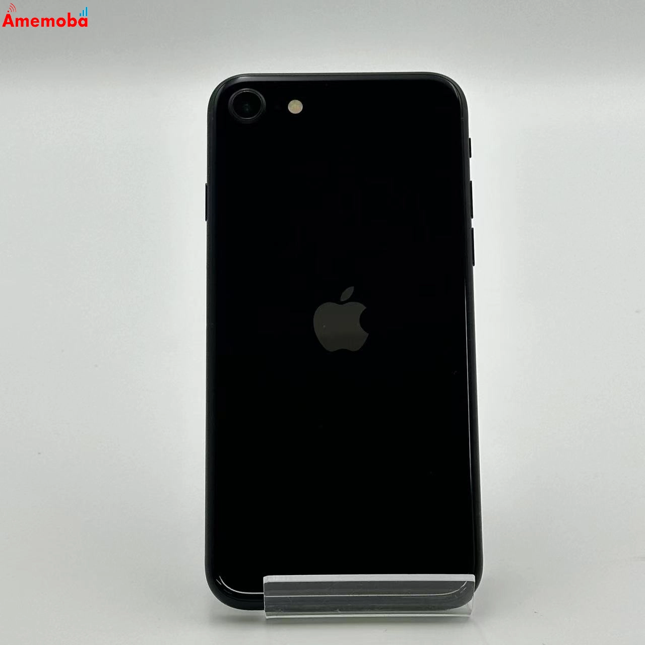 iPhoneSE 第3世代 64GB ミッドナイト MMYC3J/A SoftBank版SIMフリー