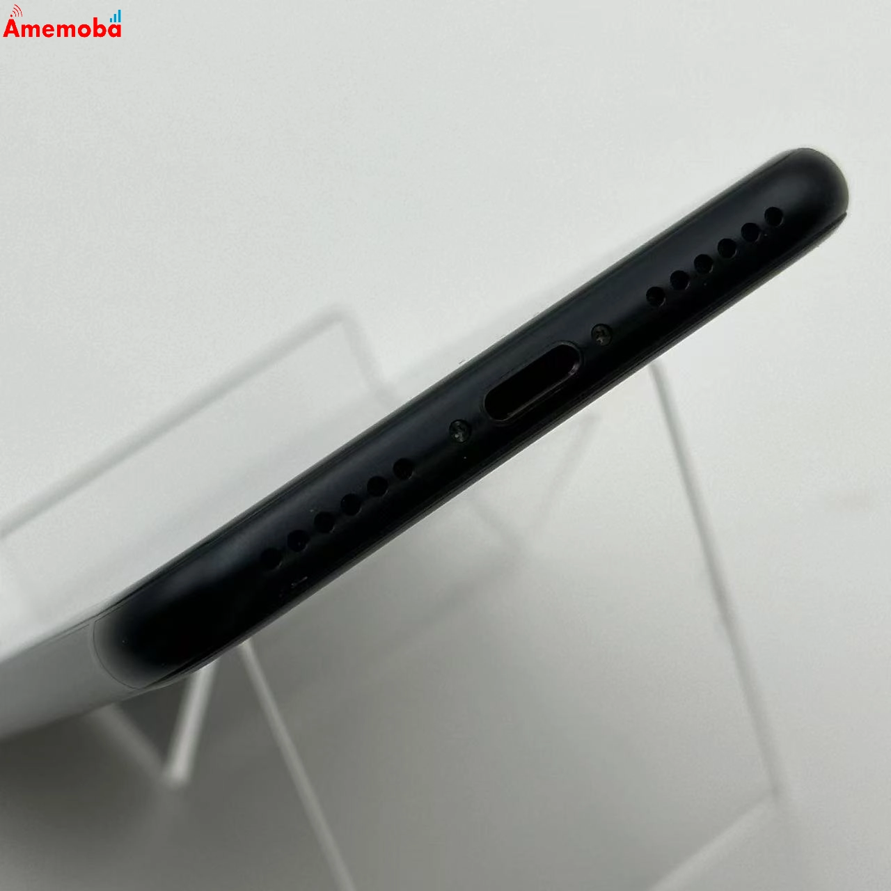 iPhoneSE 第3世代 64GB ミッドナイト MMYC3J/A SoftBank版SIMフリー