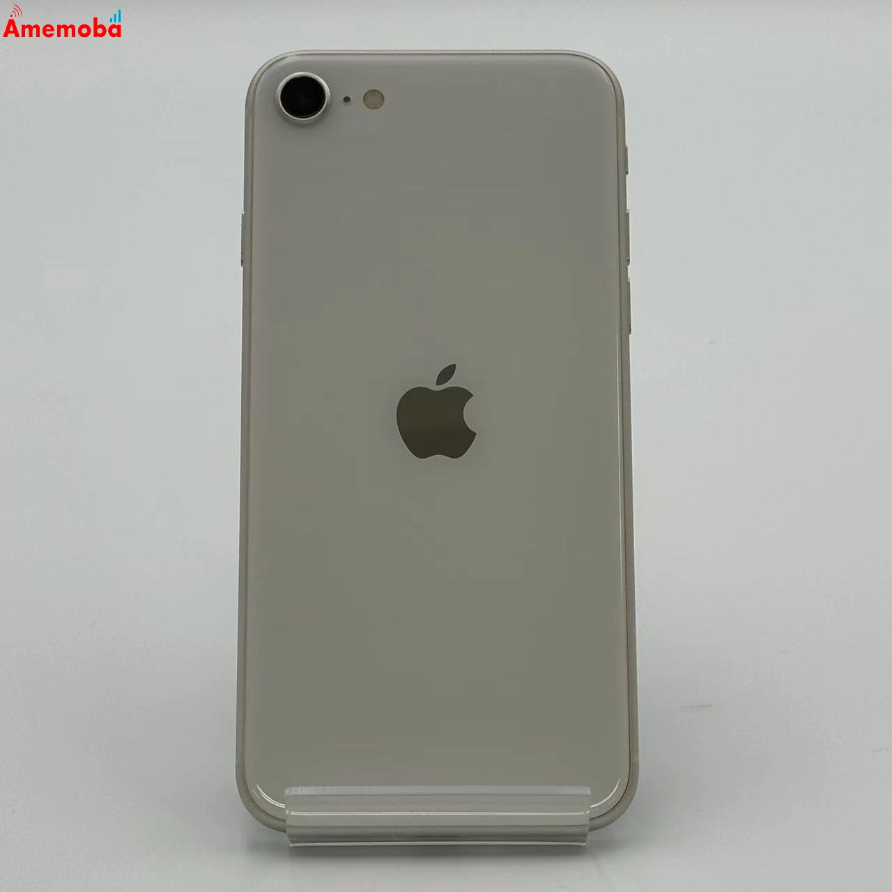 iPhoneSE 第3世代 64GB スターライト MMYD3J/A SoftBank版SIMフリー