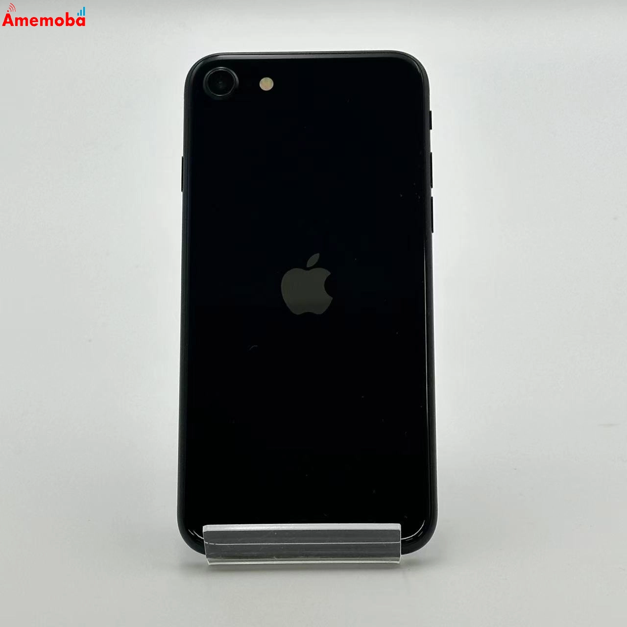 iPhoneSE 第3世代 64GB ミッドナイト MMYC3J/A SoftBank版SIMフリー