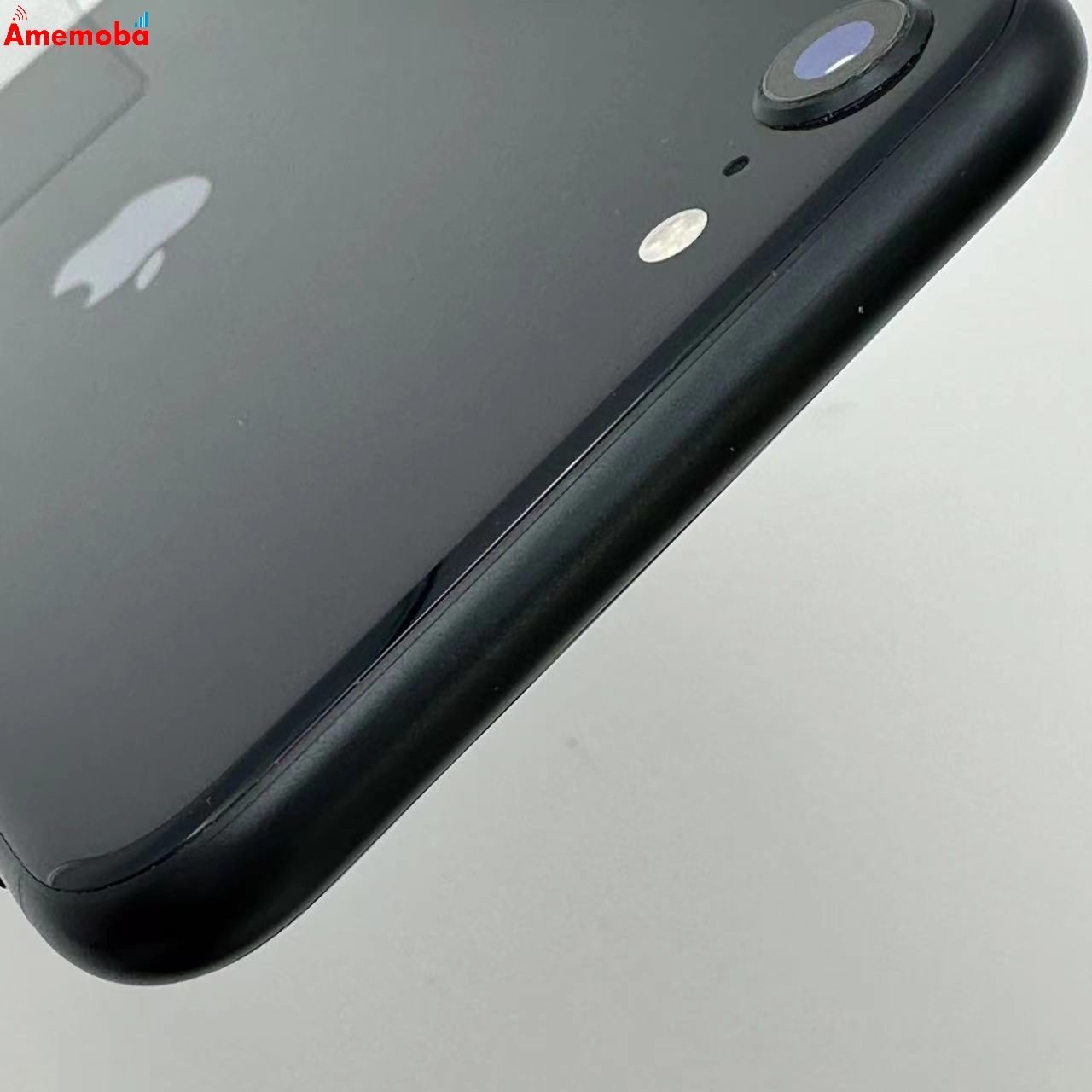 iPhoneSE 第3世代 64GB ミッドナイト MMYC3J/A SoftBank版SIMフリー