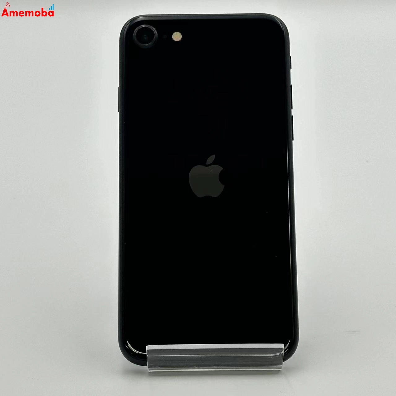 iPhoneSE 第3世代 64GB ミッドナイト MMYC3J/A SoftBank版SIMフリー