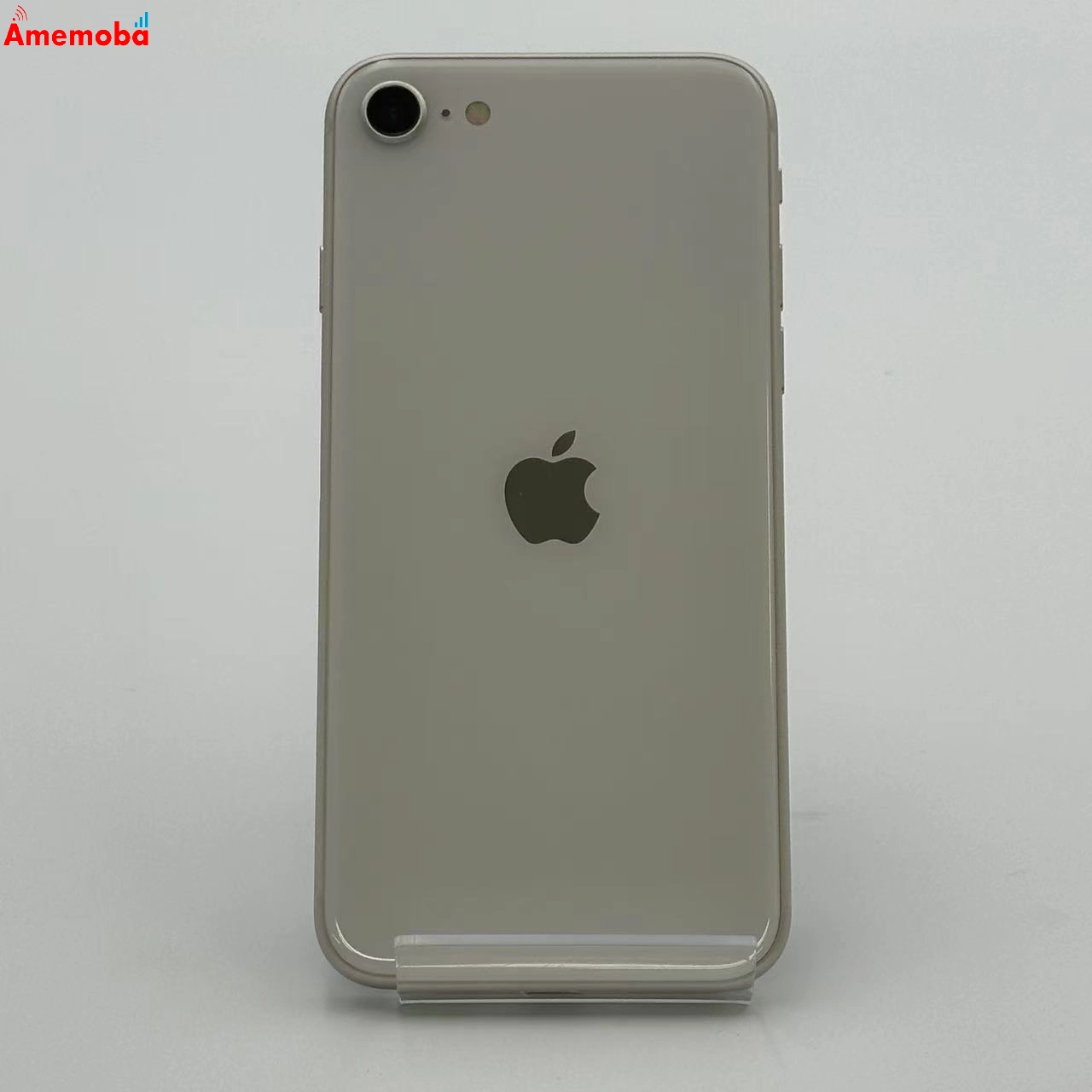 iPhoneSE 第3世代 64GB スターライト MMYD3J/A SoftBank版SIMフリー