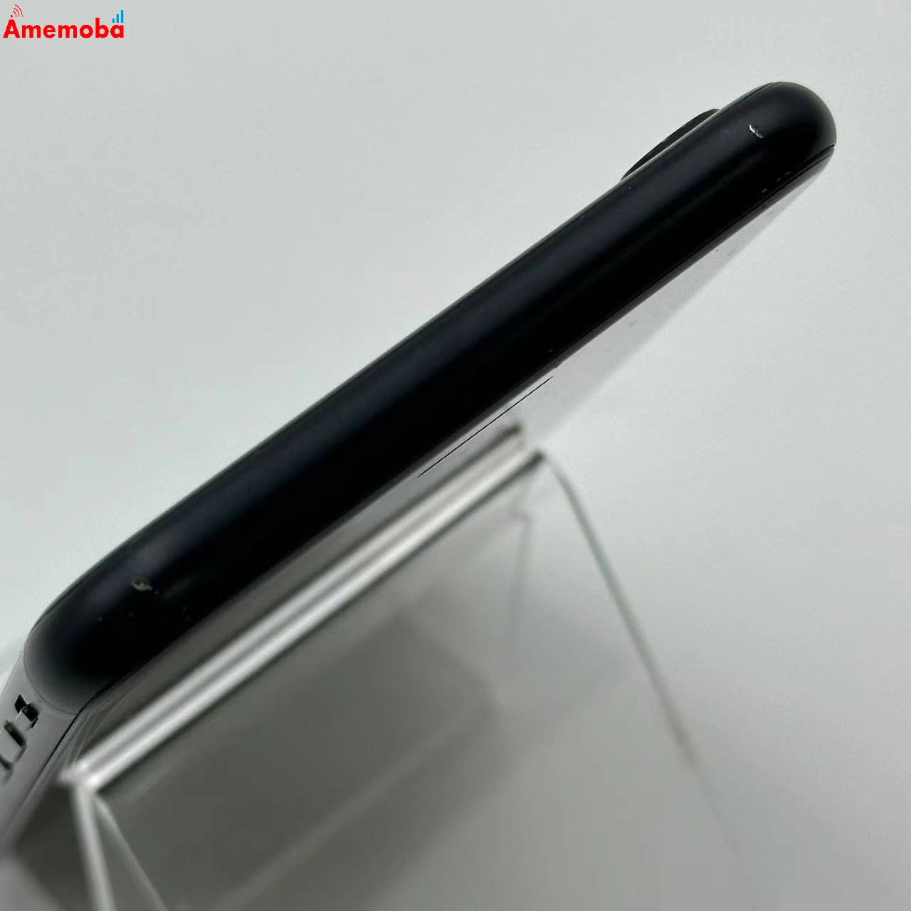 iPhoneSE 第3世代 64GB ミッドナイト MMYC3J/A SoftBank版SIMフリー