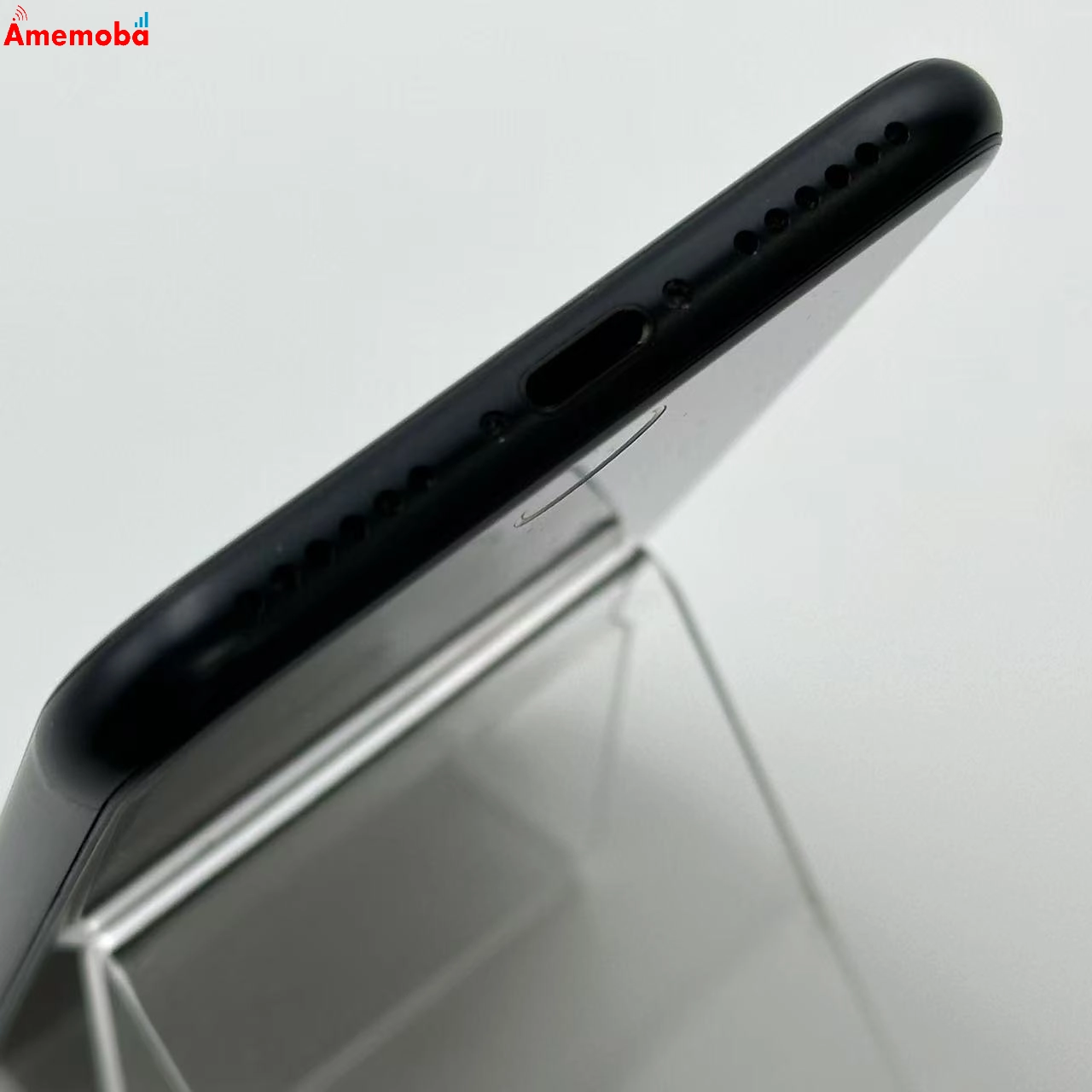 iPhoneSE 第3世代 64GB ミッドナイト MMYC3J/A SoftBank版SIMフリー