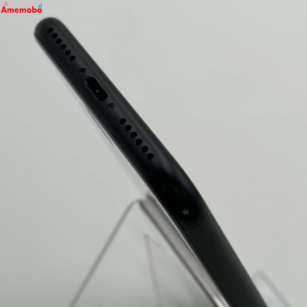 iPhoneSE 第3世代 64GB ミッドナイト MMYC3J/A SoftBank版SIMフリー