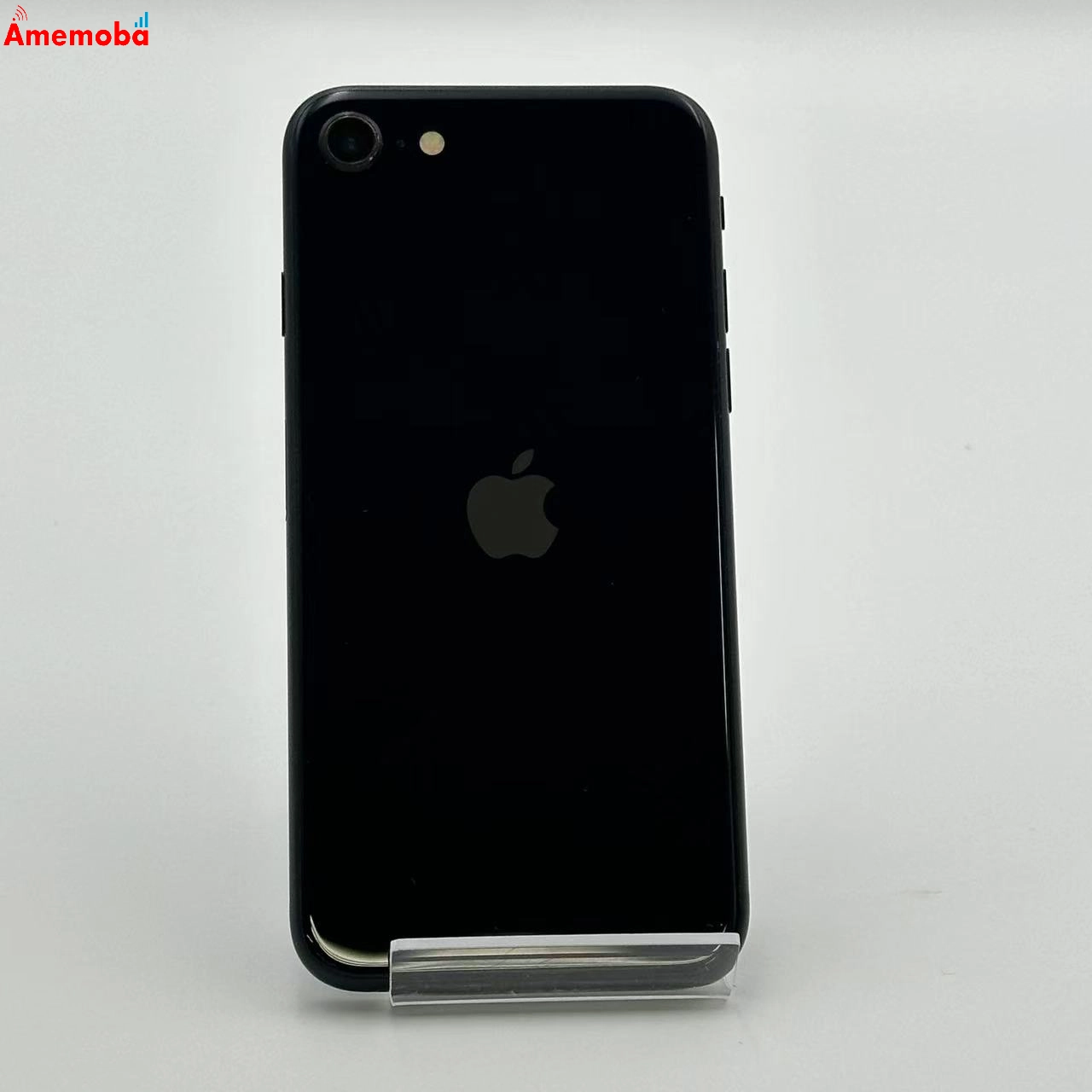 iPhoneSE 第3世代 64GB ミッドナイト MMYC3J/A SoftBank版SIMフリー