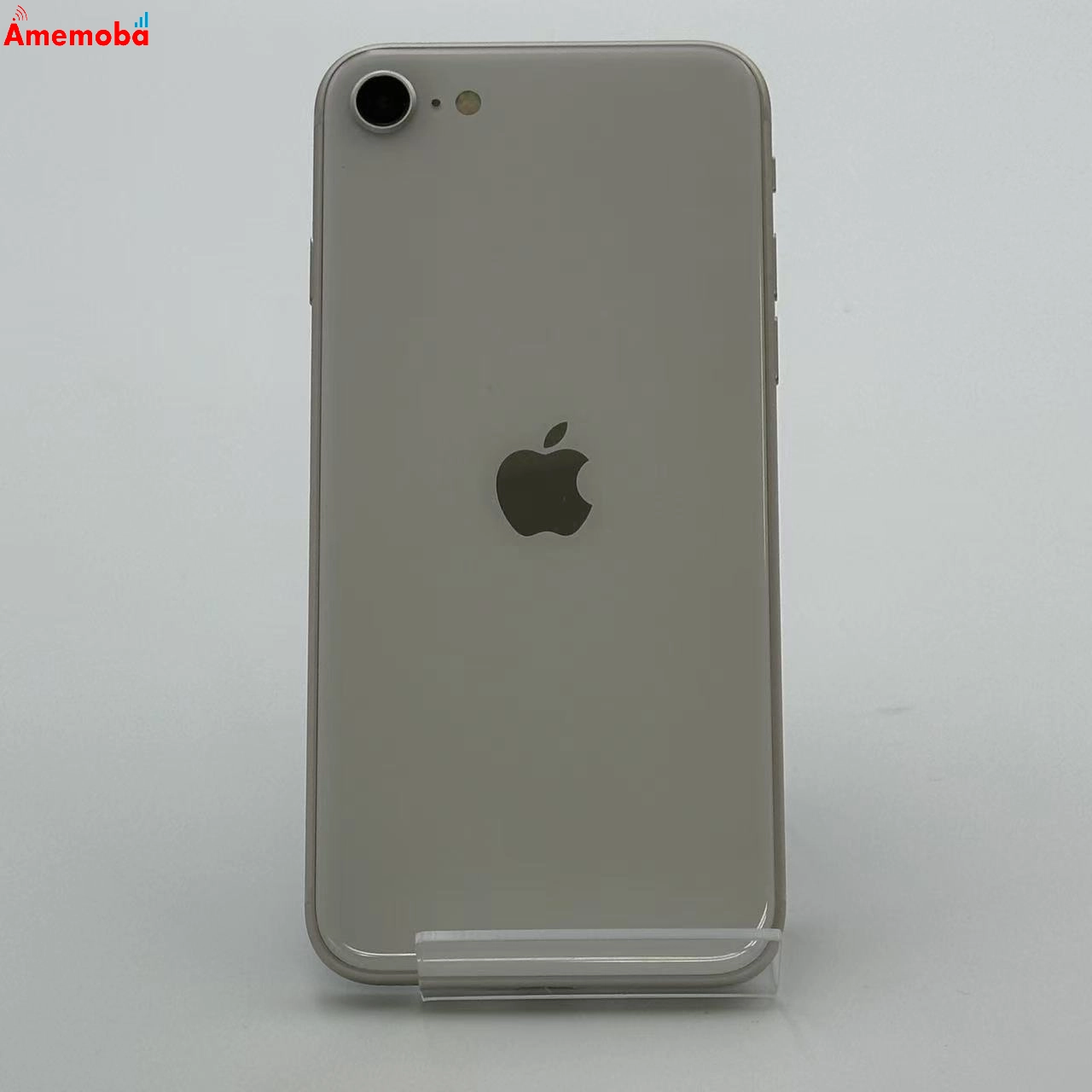 iPhoneSE 第3世代 64GB スターライト MMYD3J/A SoftBank版SIMフリー