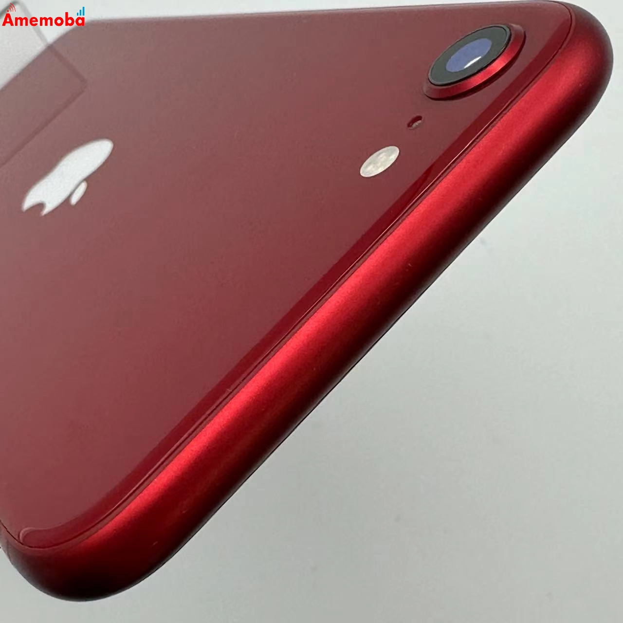 iPhoneSE 第3世代 64GB Product Red MMYE3J/A SoftBank版SIMフリー