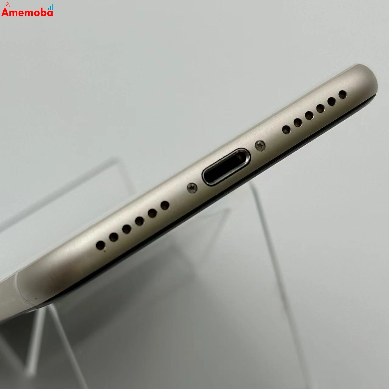 iPhoneSE 第3世代 64GB スターライト MMYD3J/A SoftBank版SIMフリー