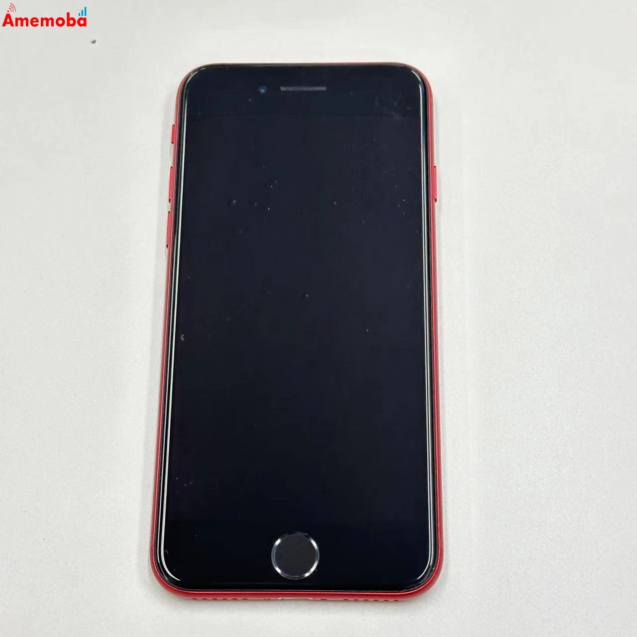 iPhoneSE 第3世代 64GB Product Red MMYE3J/A SoftBank版SIMフリー
