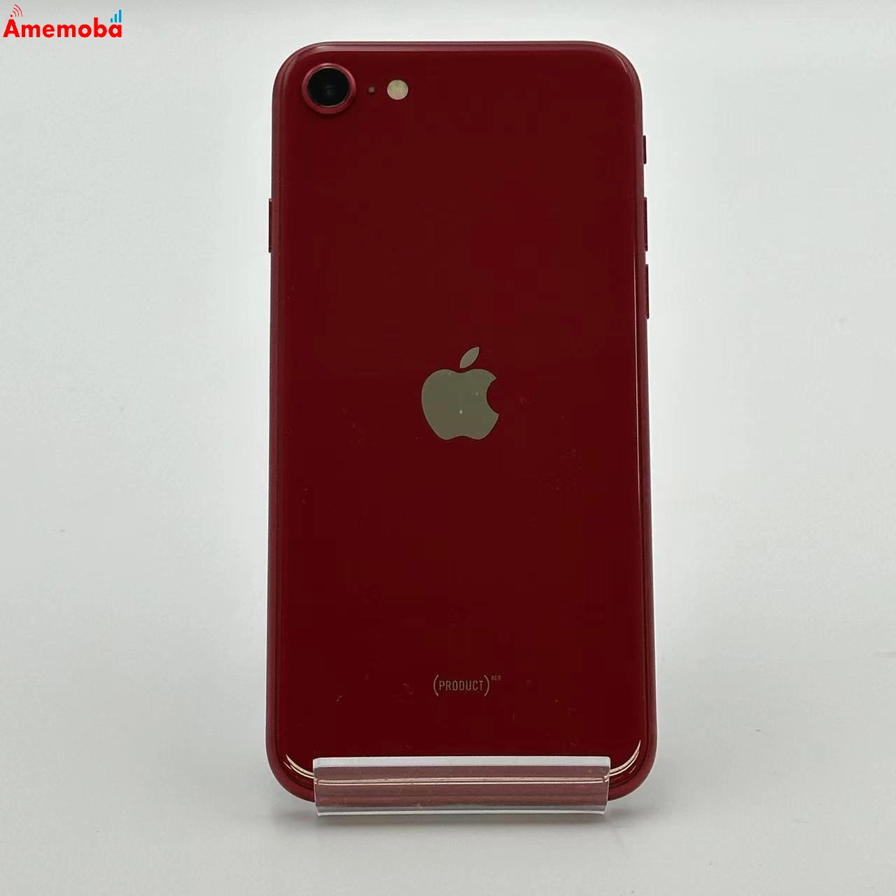 iPhoneSE 第3世代 64GB Product Red MMYE3J/A SoftBank版SIMフリー