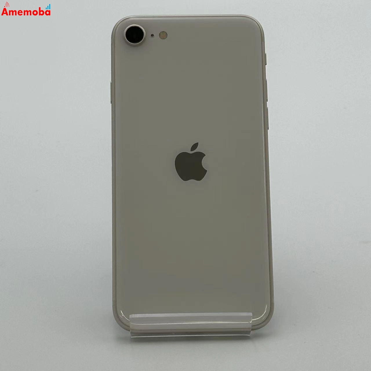 iPhoneSE 第3世代 64GB スターライト MMYD3J/A SoftBank版SIMフリー