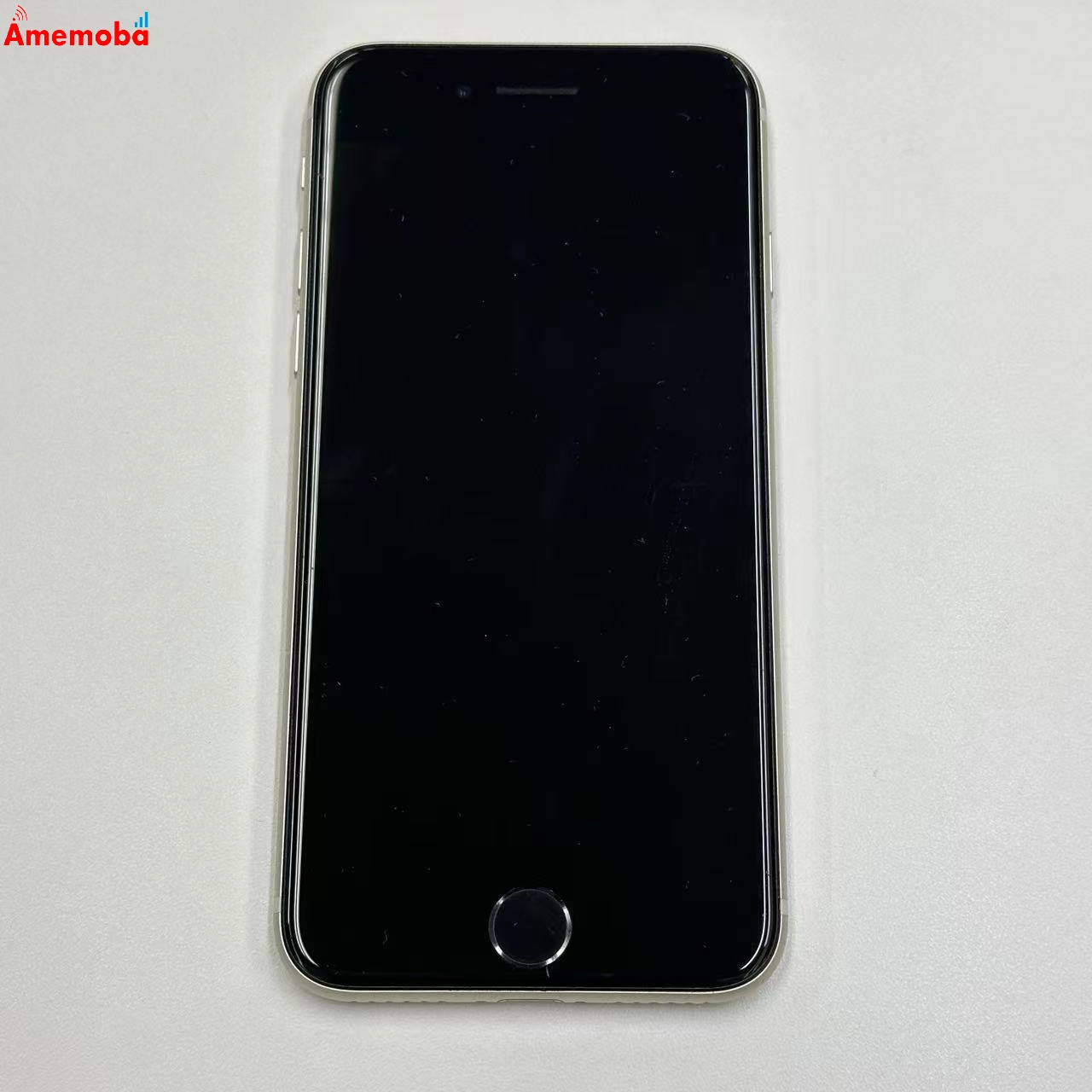 iPhoneSE 第3世代 64GB スターライト MMYD3J/A SoftBank版SIMフリー