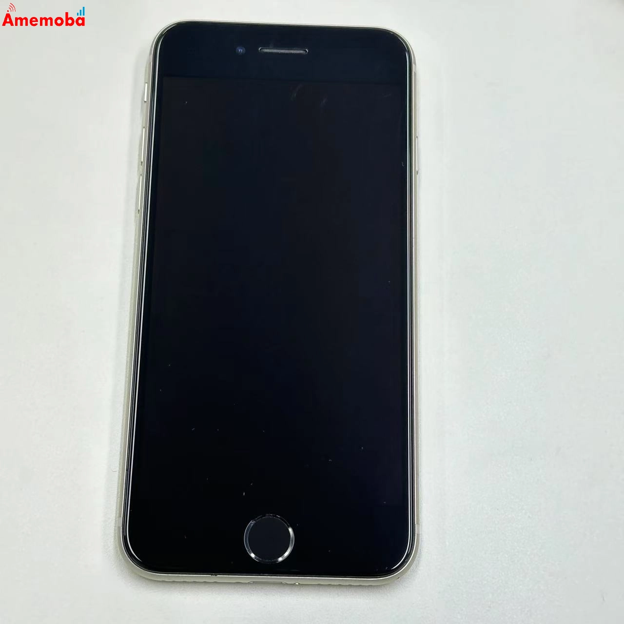 iPhoneSE 第3世代 64GB スターライト MMYD3J/A SoftBank版SIMフリー