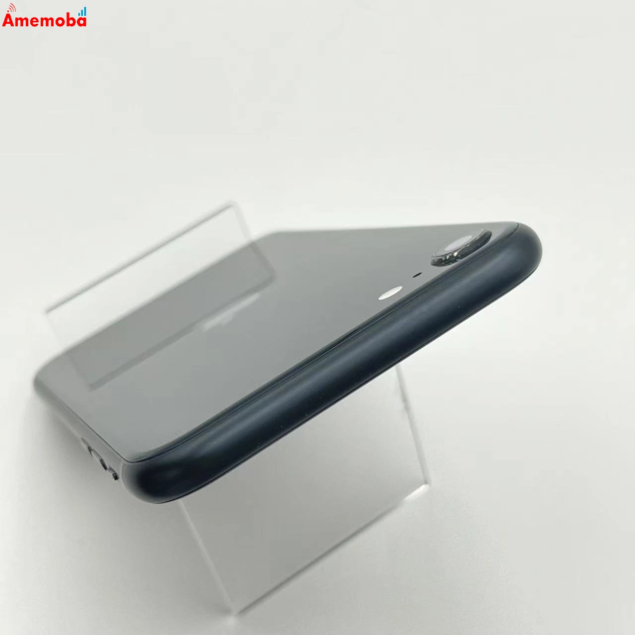 iPhoneSE 第3世代 64GB ミッドナイト MMYC3J/A SoftBank版SIMフリー