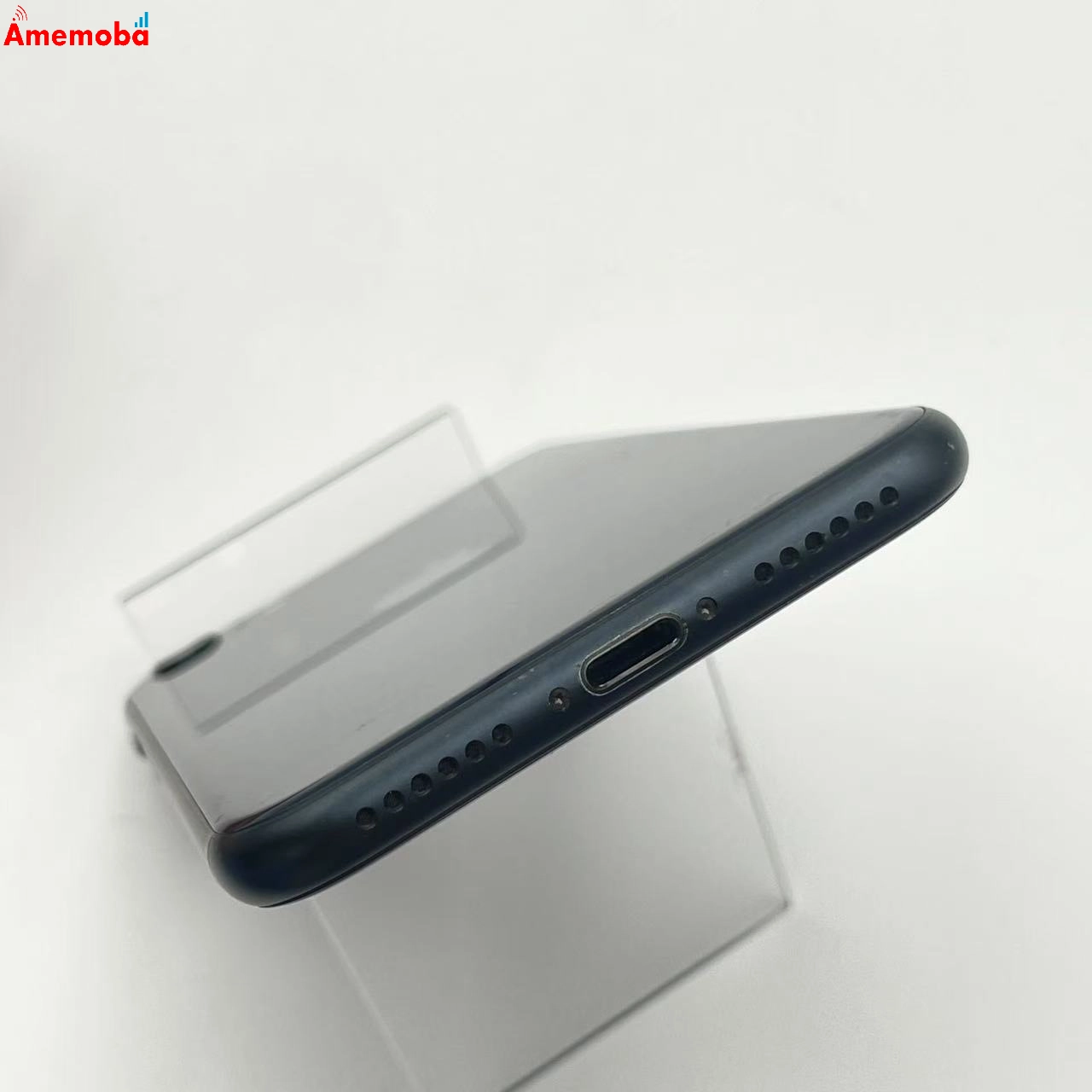 iPhoneSE 第3世代 64GB ミッドナイト MMYC3J/A SoftBank版SIMフリー