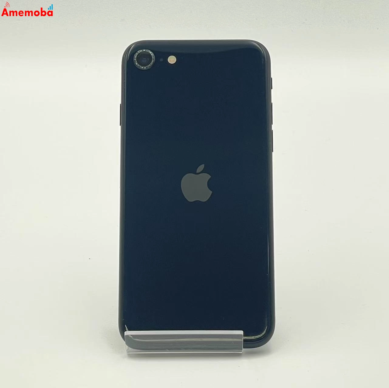 iPhoneSE 第3世代 64GB ミッドナイト MMYC3J/A SoftBank版SIMフリー