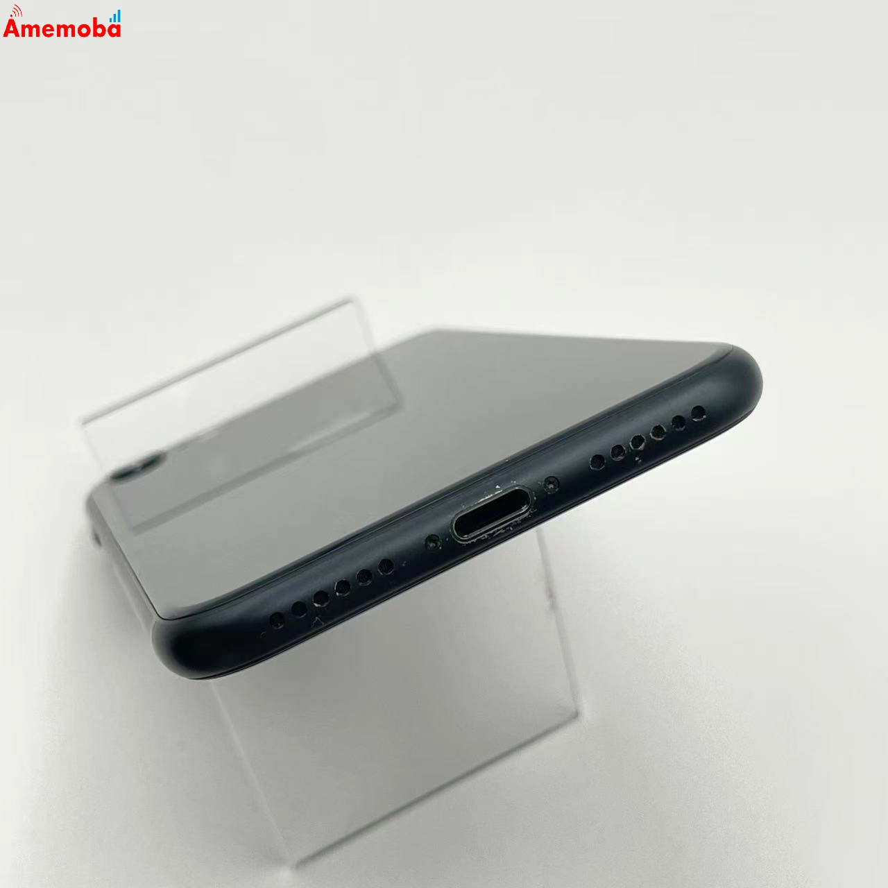 iPhoneSE 第3世代 64GB ミッドナイト MMYC3J/A SoftBank版SIMフリー