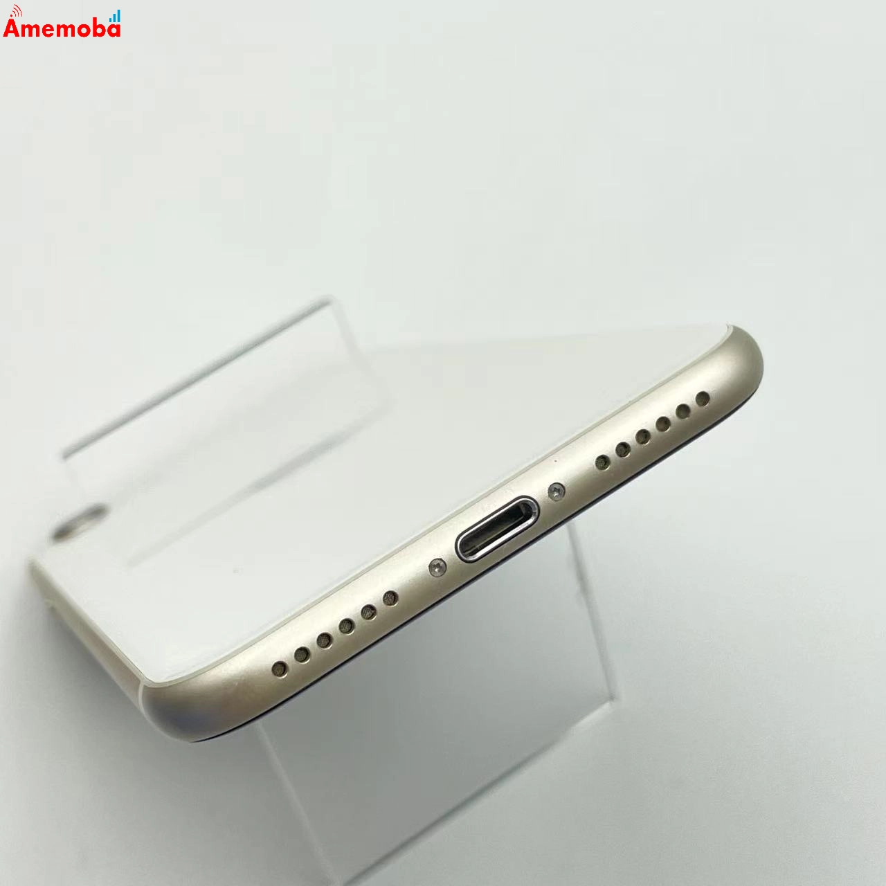 iPhoneSE 第3世代 64GB スターライト MMYD3J/A SoftBank版SIMフリー