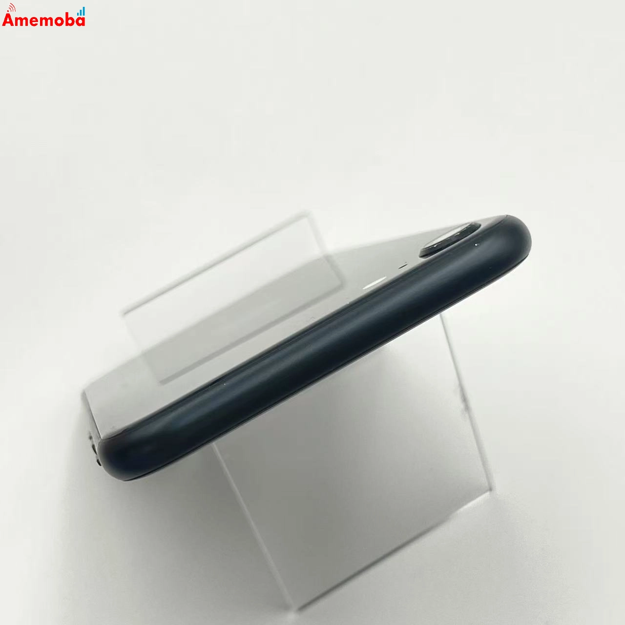 iPhoneSE 第3世代 64GB ミッドナイト MMYC3J/A SoftBank版SIMフリー