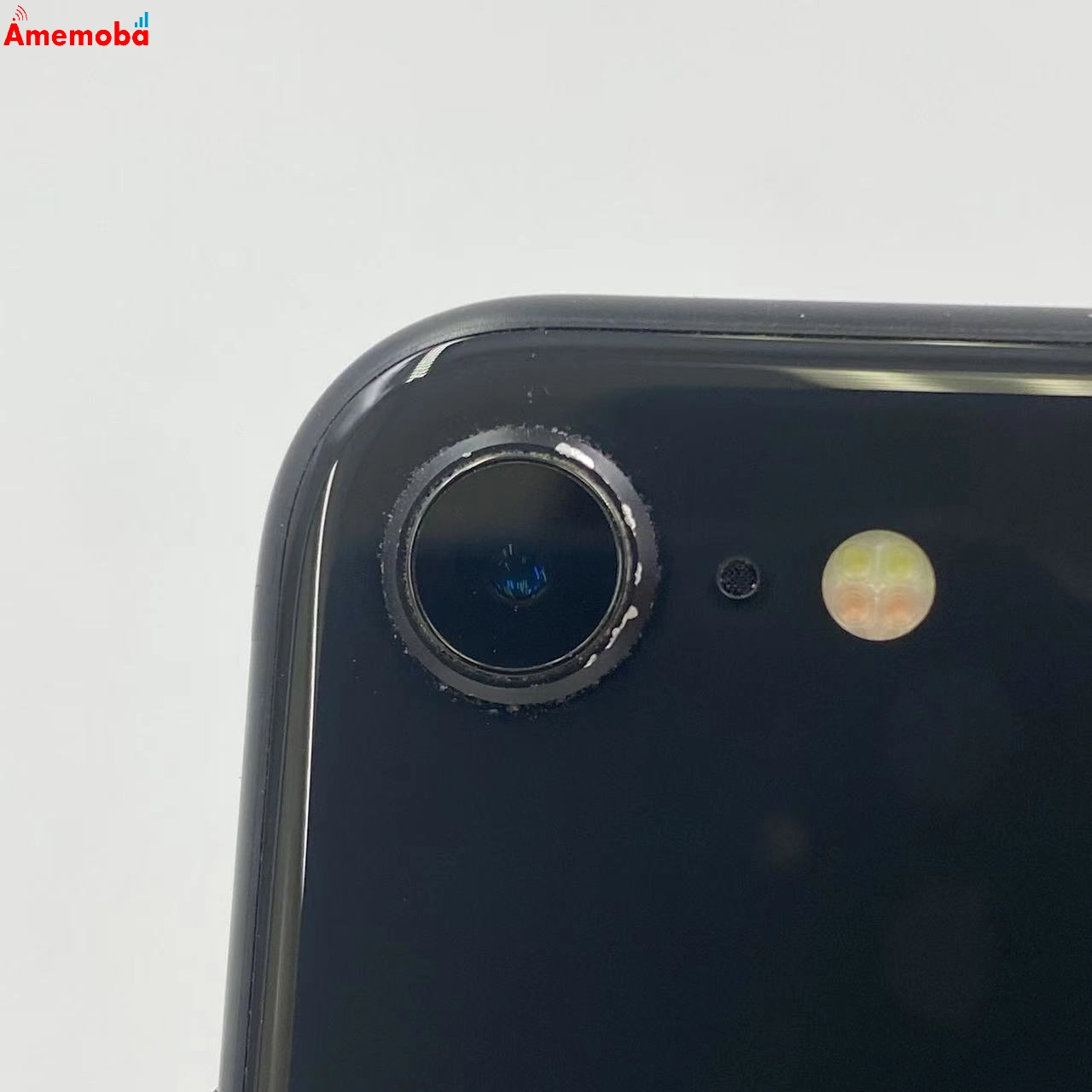 iPhoneSE 第2世代 256GB MHGW3J/A Apple版SIMフリー 美品 ブラック