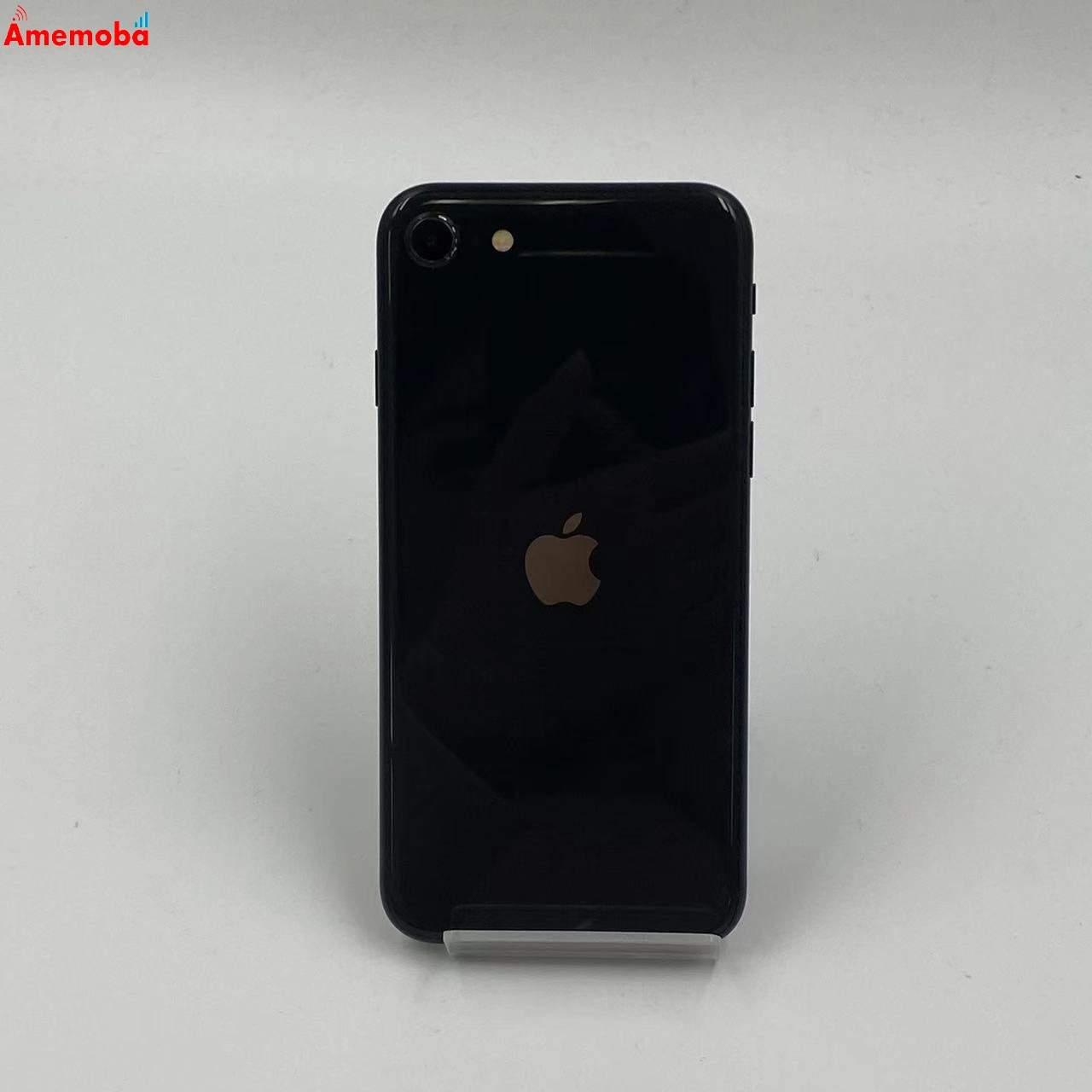 iPhoneSE 第2世代 256GB MHGW3J/A Apple版SIMフリー 美品 ブラック