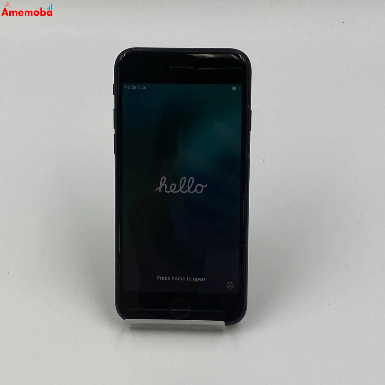 iPhoneSE 第2世代 256GB MHGW3J/A Apple版SIMフリー 美品 ブラック