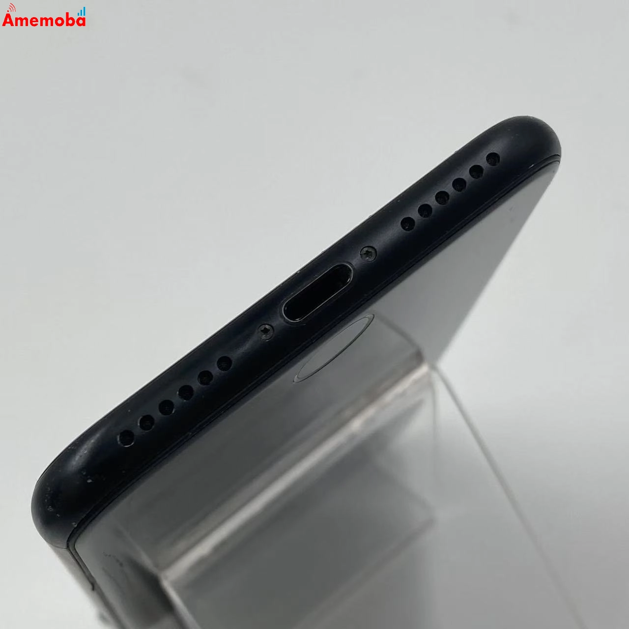 iPhoneSE 第2世代 256GB MHGW3J/A Apple版SIMフリー 美品 ブラック