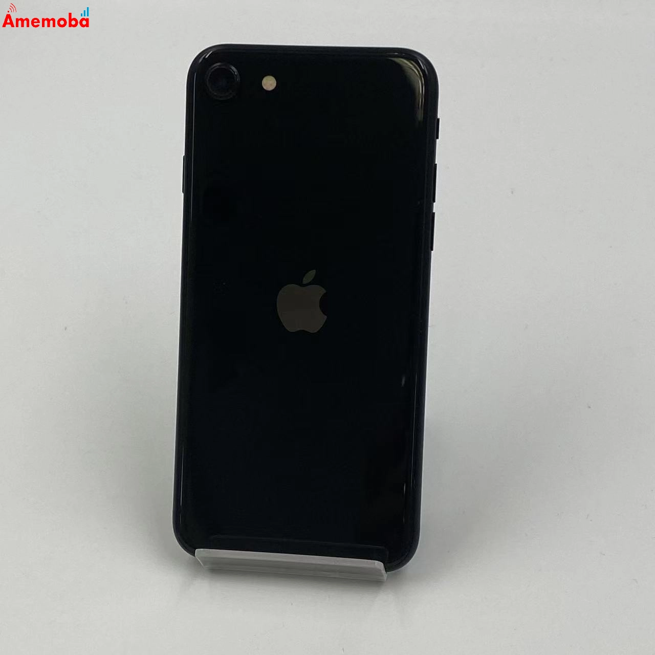 iPhoneSE 第2世代 256GB MXVT2J/A Apple版SIMフリー 美品 ブラック