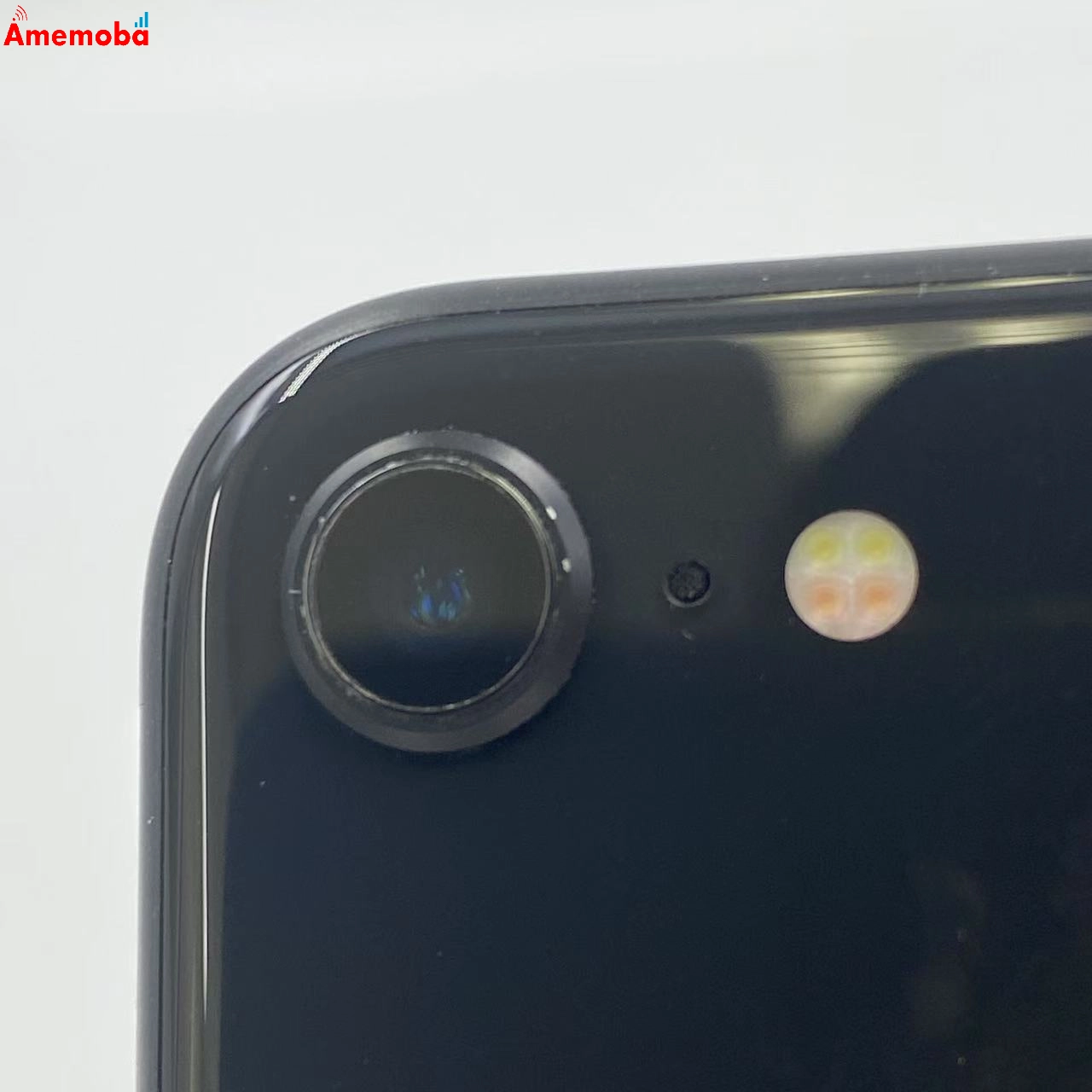 iPhoneSE 第2世代 256GB MXVT2J/A Apple版SIMフリー 美品 ブラック