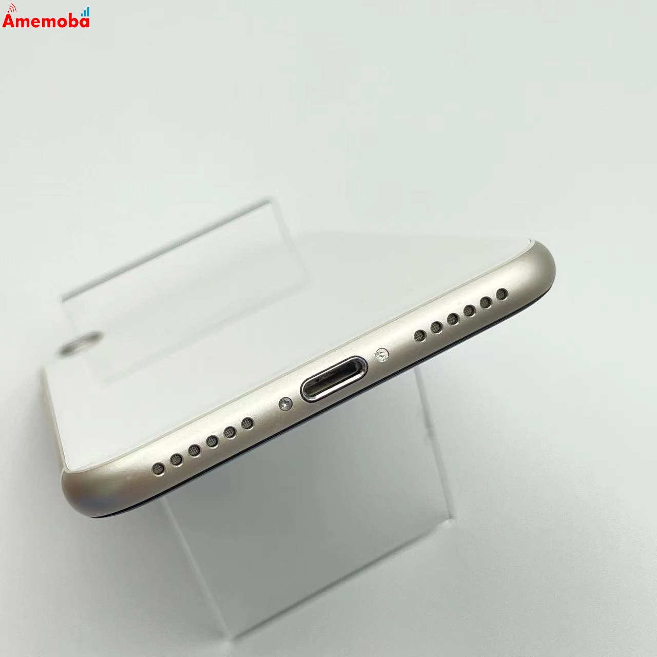 iPhoneSE 第3世代 64GB スターライト MMYD3J/A SoftBank版SIMフリー