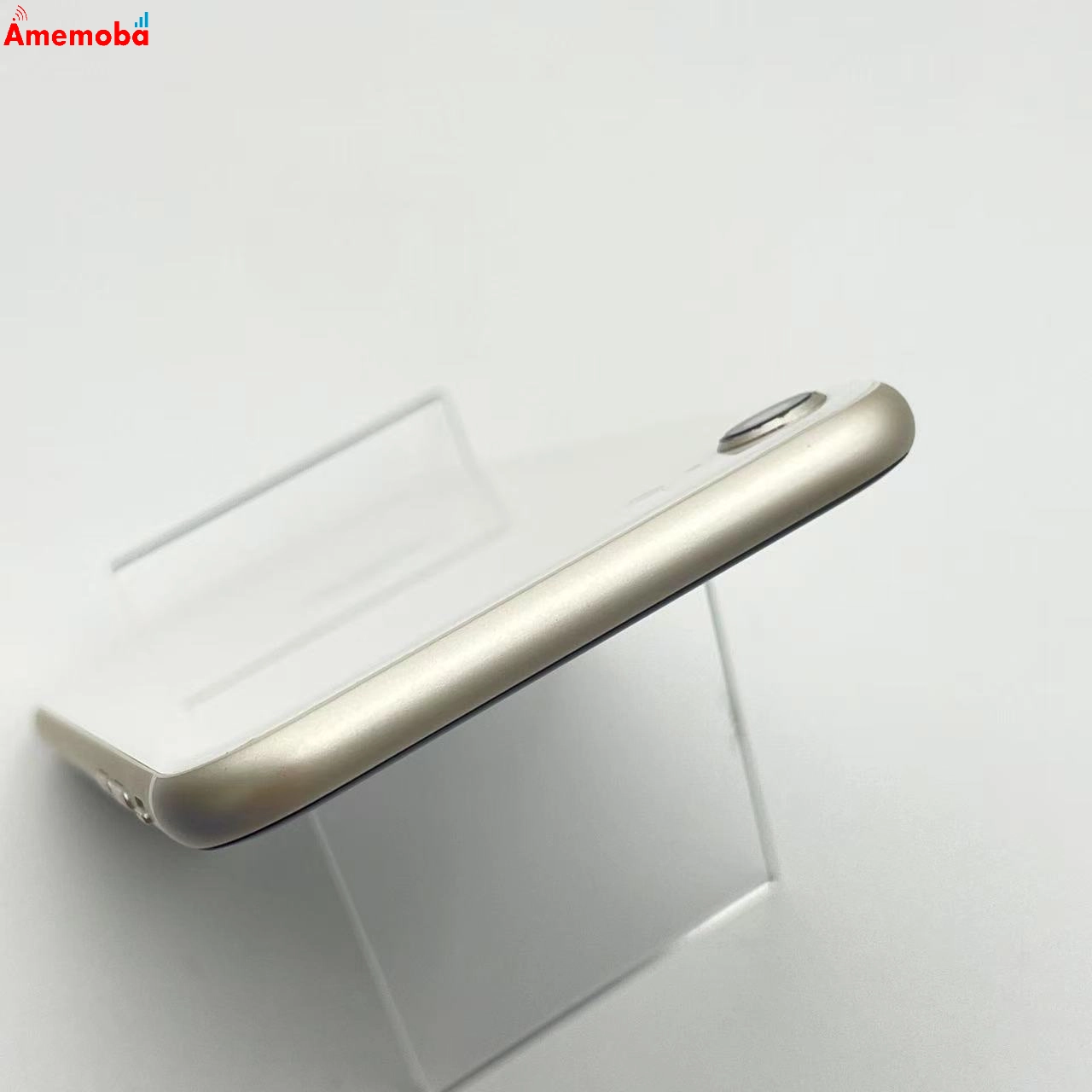 iPhoneSE 第3世代 64GB スターライト MMYD3J/A SoftBank版SIMフリー