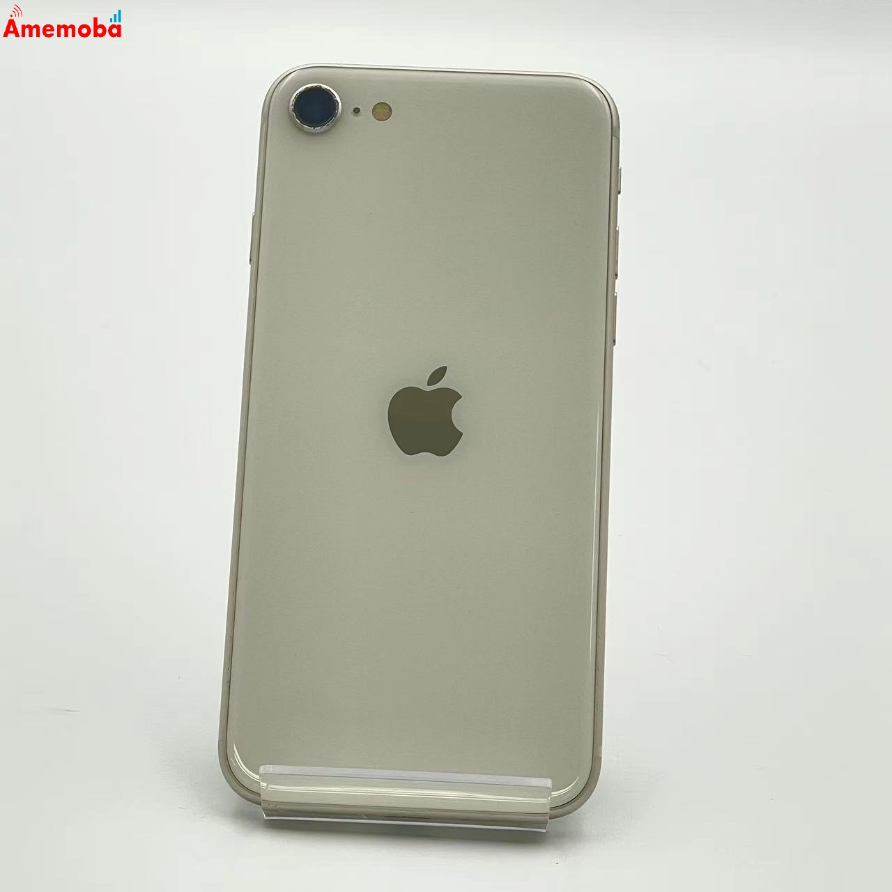 iPhoneSE 第3世代 64GB スターライト MMYD3J/A SoftBank版SIMフリー