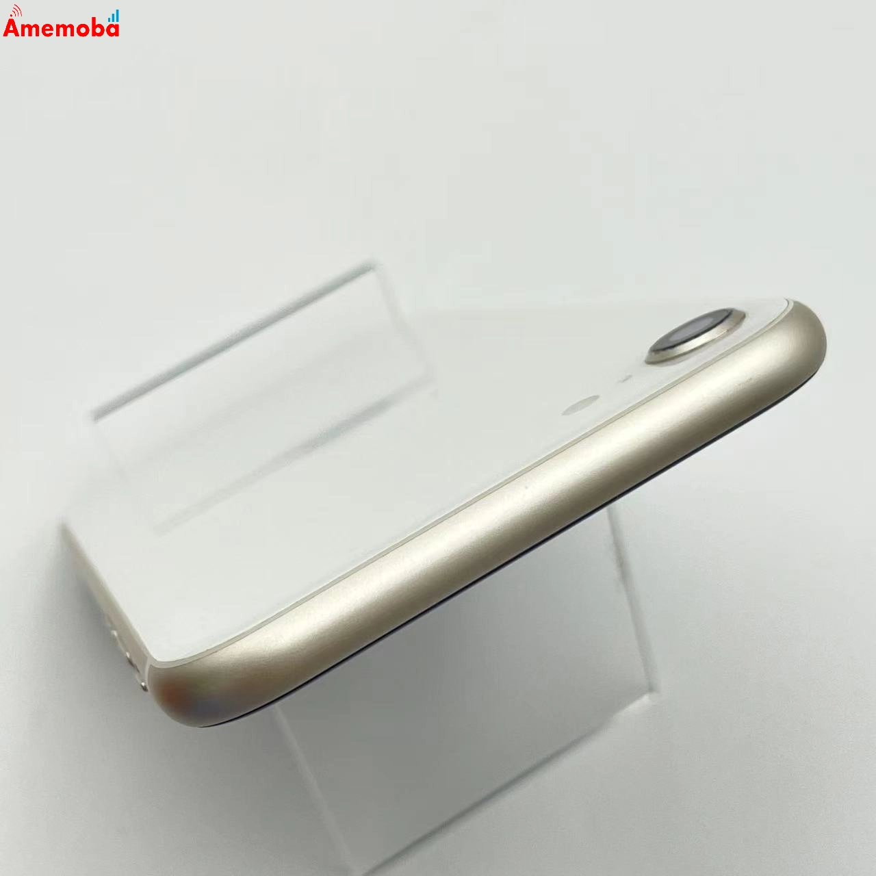 iPhoneSE 第3世代 64GB スターライト MMYD3J/A SoftBank版SIMフリー