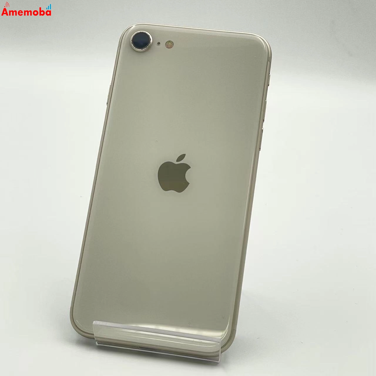 iPhoneSE 第3世代 64GB スターライト MMYD3J/A SoftBank版SIMフリー