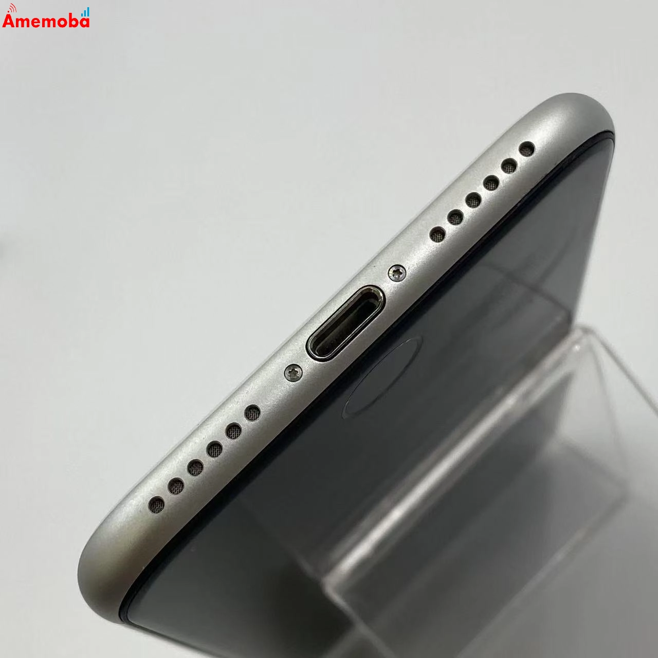 iPhoneSE 第2世代 256GB MHGX3J/A Apple版SIMフリー 極美品 ホワイト