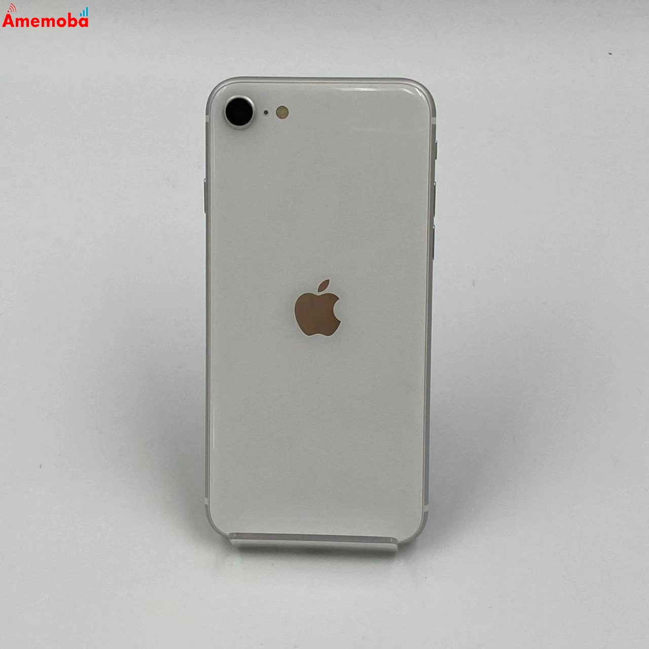 iPhoneSE 第2世代 256GB MHGX3J/A Apple版SIMフリー 極美品 ホワイト